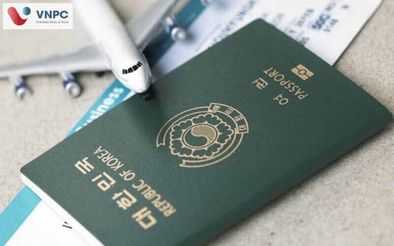 Visa KINH88 là thế giới cá cược hàng đầu tại Việt Nam Hàn Quốc: Hồ sơ, quy trình, lệ phí & kinh nghiệm đậu cao
